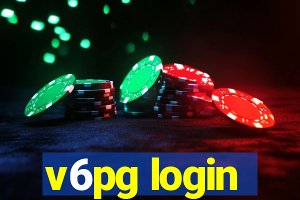 v6pg login